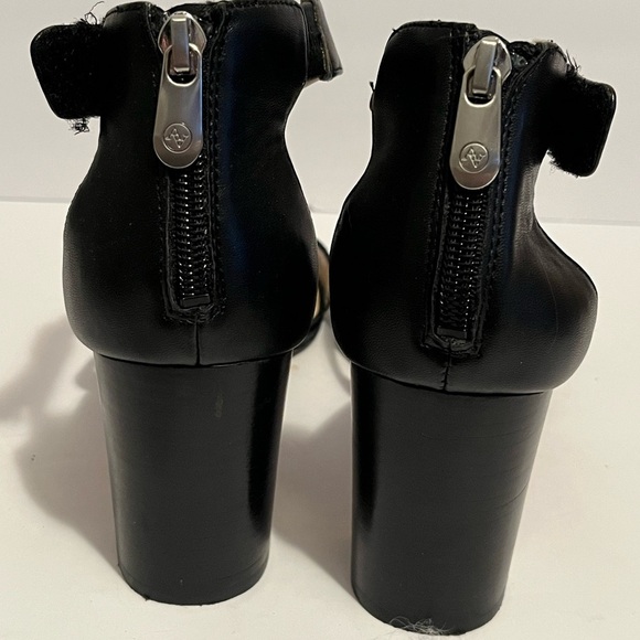 Adrienne Vittadini Black Heels - Picture 10 of 15